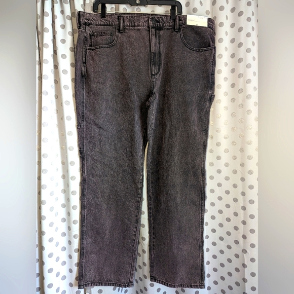 Arizona Jean Company Other - Arizona Straight Jeans 42x32